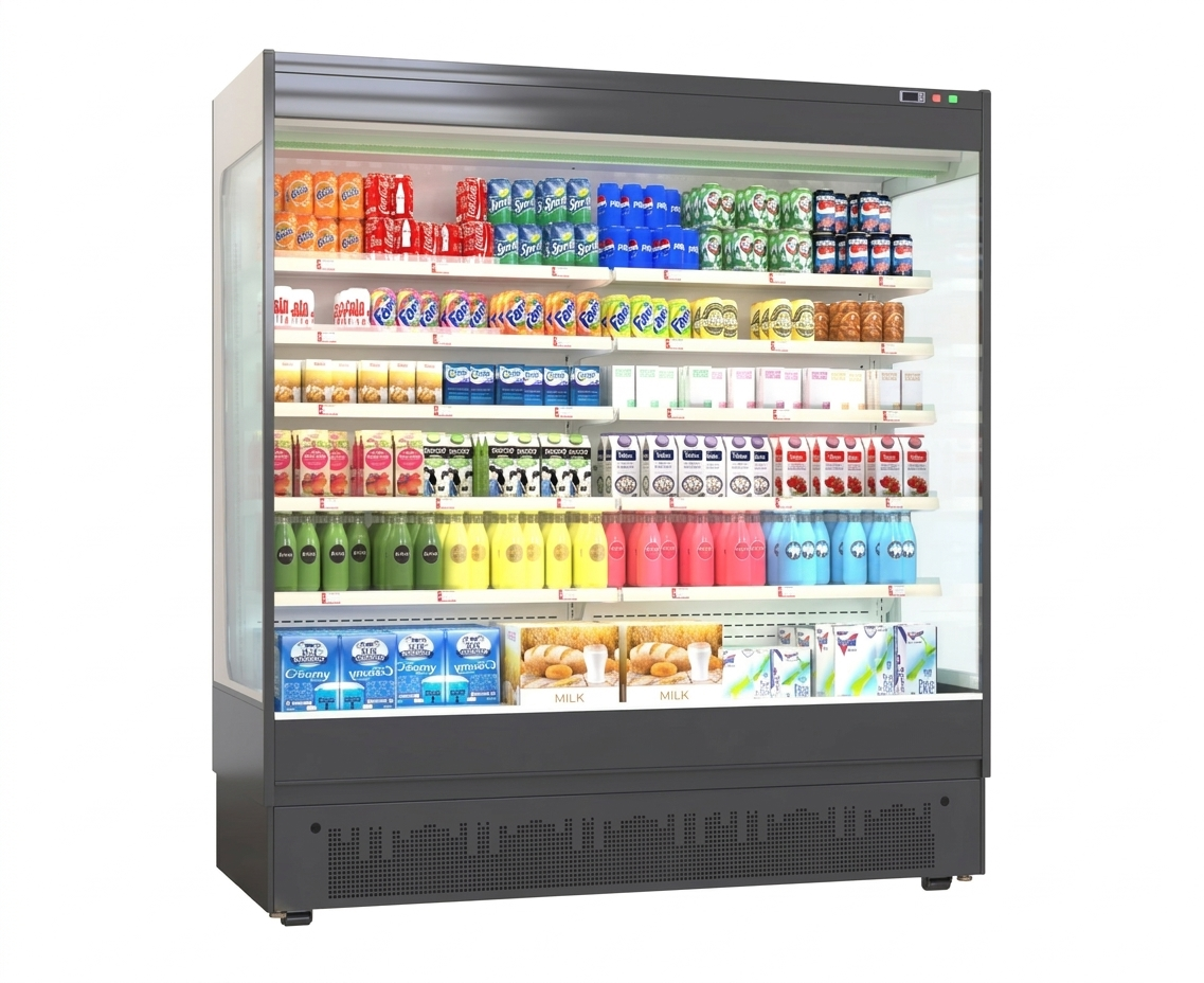 Enfriador AVMP-2440-B